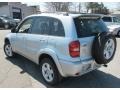 Titanium Metallic - RAV4 4WD Photo No. 1