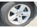 Titanium Metallic - RAV4 4WD Photo No. 6