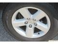 Titanium Metallic - RAV4 4WD Photo No. 8