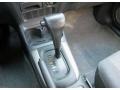 Titanium Metallic - RAV4 4WD Photo No. 15