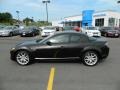 2009 Sparkling Black Mica Mazda RX-8 Sport  photo #2