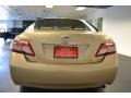 Sandy Beach Metallic - Camry LE Photo No. 4