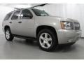 Graystone Metallic - Tahoe LS 4x4 Photo No. 3