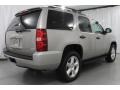 Graystone Metallic - Tahoe LS 4x4 Photo No. 4