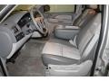 Graystone Metallic - Tahoe LS 4x4 Photo No. 11