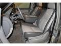 Graystone Metallic - Tahoe LS 4x4 Photo No. 12