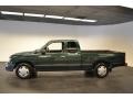 2000 Imperial Jade Green Mica Toyota Tacoma SR5 Extended Cab  photo #3