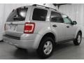 Silver Metallic - Escape XLT Photo No. 4