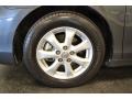 Magnetic Gray Metallic - Camry LE Photo No. 6