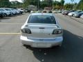 2009 Sunlight Silver Metallic Mazda MAZDA3 i Touring Sedan  photo #4