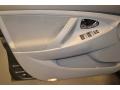 Magnetic Gray Metallic - Camry LE Photo No. 11