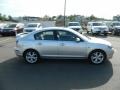 2009 Sunlight Silver Metallic Mazda MAZDA3 i Touring Sedan  photo #6