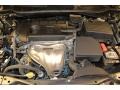 Magnetic Gray Metallic - Camry LE Photo No. 12
