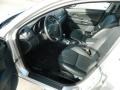 2009 Sunlight Silver Metallic Mazda MAZDA3 i Touring Sedan  photo #10