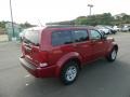 Inferno Red Crystal Pearl - Nitro SE Photo No. 5