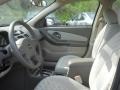 2005 Silver Green Metallic Chevrolet Malibu LS V6 Sedan  photo #7