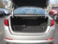 2011 Kia Optima EX Turbo Trunk