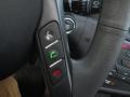 2011 Kia Optima EX Turbo Controls