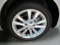 Tungsten Silver Pearl - ES 350 Photo No. 8