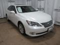Starfire White Pearl - ES 350 Photo No. 2