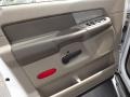2008 Bright White Dodge Ram 1500 Big Horn Edition Quad Cab 4x4  photo #12