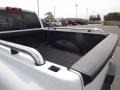 2008 Bright White Dodge Ram 1500 Big Horn Edition Quad Cab 4x4  photo #15