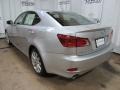 Tungsten Silver Pearl - IS 250 AWD Photo No. 5