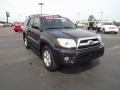 Black - 4Runner SR5 Photo No. 3