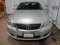 Mercury Metallic - GS 350 AWD Photo No. 3