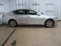 Mercury Metallic - GS 350 AWD Photo No. 4
