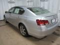 Mercury Metallic - GS 350 AWD Photo No. 6