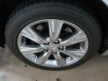 Mercury Metallic - GS 350 AWD Photo No. 9