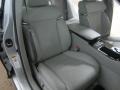 Mercury Metallic - GS 350 AWD Photo No. 12