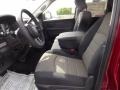 2012 Deep Cherry Red Crystal Pearl Dodge Ram 1500 Express Quad Cab 4x4  photo #11
