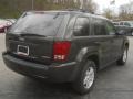 2005 Dark Khaki Pearl Jeep Grand Cherokee Laredo 4x4  photo #2