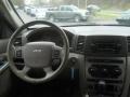2005 Dark Khaki Pearl Jeep Grand Cherokee Laredo 4x4  photo #4