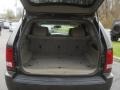 2005 Dark Khaki Pearl Jeep Grand Cherokee Laredo 4x4  photo #6