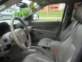 2005 Dark Khaki Pearl Jeep Grand Cherokee Laredo 4x4  photo #7