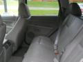 2005 Dark Khaki Pearl Jeep Grand Cherokee Laredo 4x4  photo #8