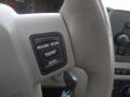 2005 Dark Khaki Pearl Jeep Grand Cherokee Laredo 4x4  photo #11