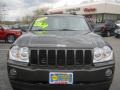 2005 Dark Khaki Pearl Jeep Grand Cherokee Laredo 4x4  photo #12