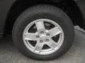 2005 Dark Khaki Pearl Jeep Grand Cherokee Laredo 4x4  photo #13