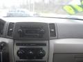 2005 Dark Khaki Pearl Jeep Grand Cherokee Laredo 4x4  photo #14
