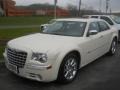 2010 Cool Vanilla White Chrysler 300 C HEMI  photo #1