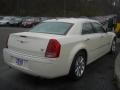 2010 Cool Vanilla White Chrysler 300 C HEMI  photo #2