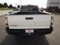 Super White - Tacoma Regular Cab Photo No. 6