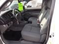 Super White - Tacoma Regular Cab Photo No. 9