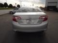 Classic Silver Metallic - Camry LE Photo No. 6