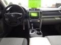 Classic Silver Metallic - Camry LE Photo No. 10