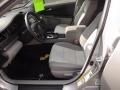 Classic Silver Metallic - Camry LE Photo No. 11